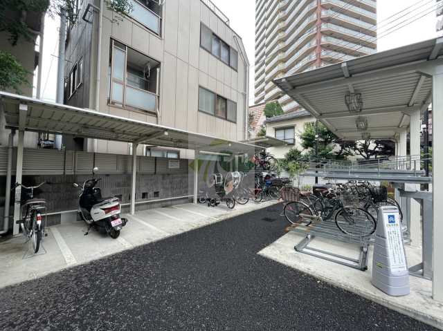 その他共有部分　デュオステージ巣鴨