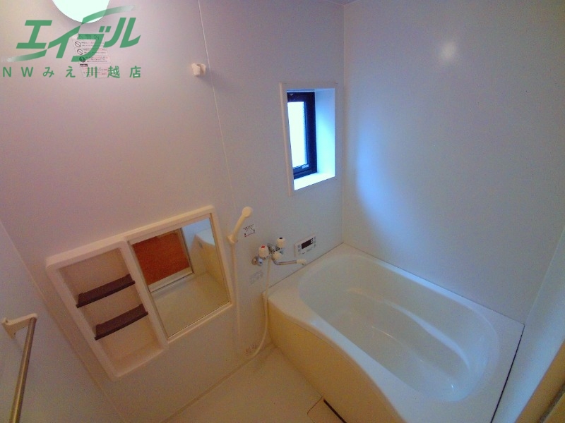 バス・シャワールーム　同型タイプ