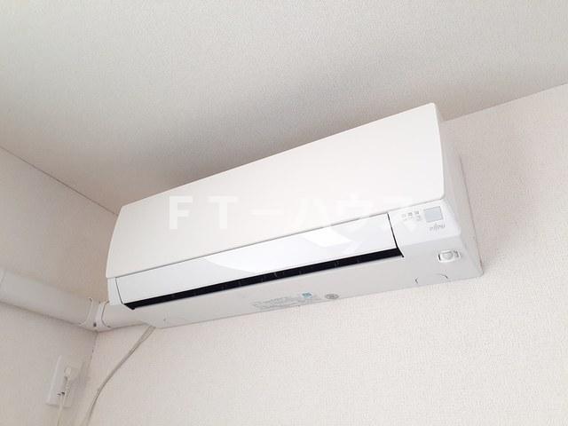 その他設備　その他設備