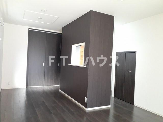 居室・リビング　居室・リビング