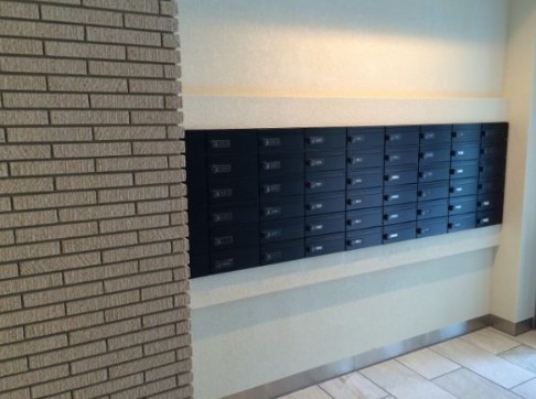 その他共有部分　ロイジェント新橋