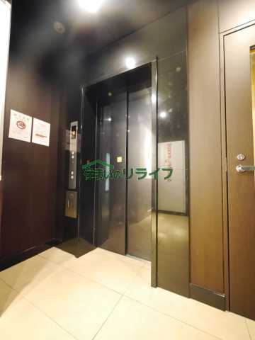 その他　カスタリア新宿