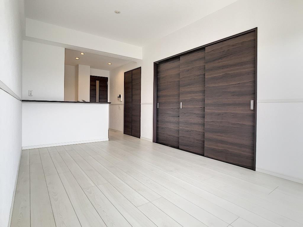 居室・リビング　他室参照