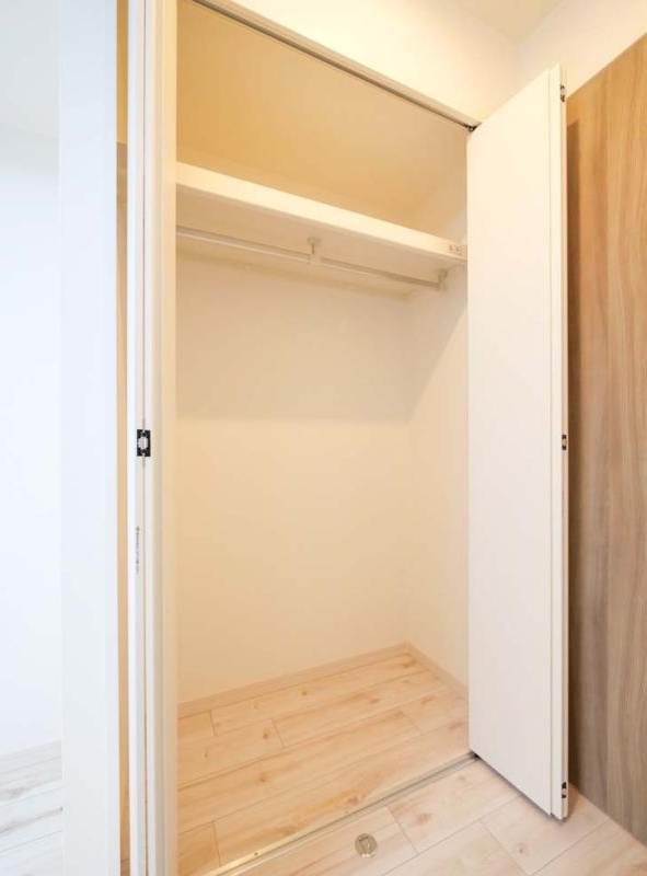 収納　経堂コルティ