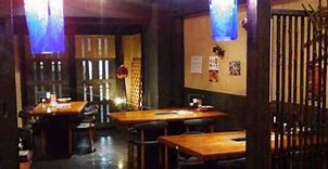 飲食店　からし亭経堂店（飲食店）まで466m