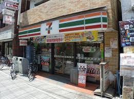 コンビニ　セブンイレブン 中野都立家政店（コンビニ）まで195m