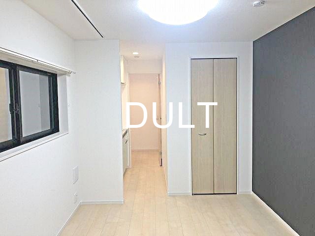 居室・リビング　リビングです。