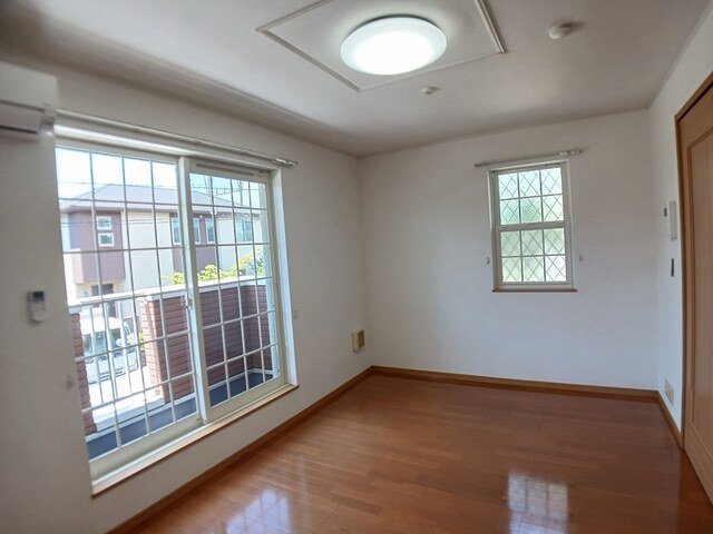 その他部屋・スペース　明るい室内です