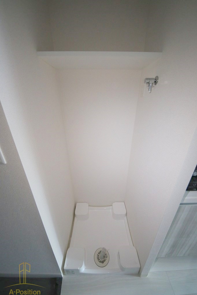 その他設備　プレサンス松屋町ヴィゴラス