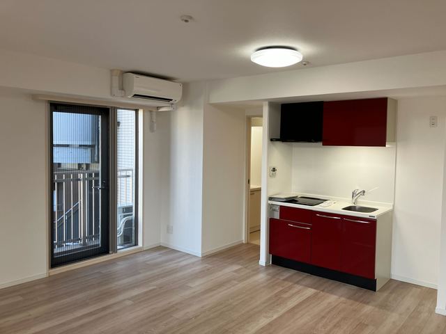 居室・リビング　※写真は同タイプ住戸です。