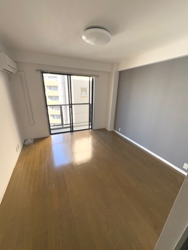 居室・リビング　居室