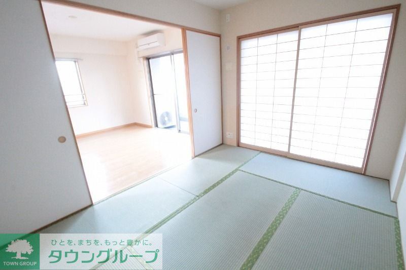 その他部屋・スペース　リビング/居室