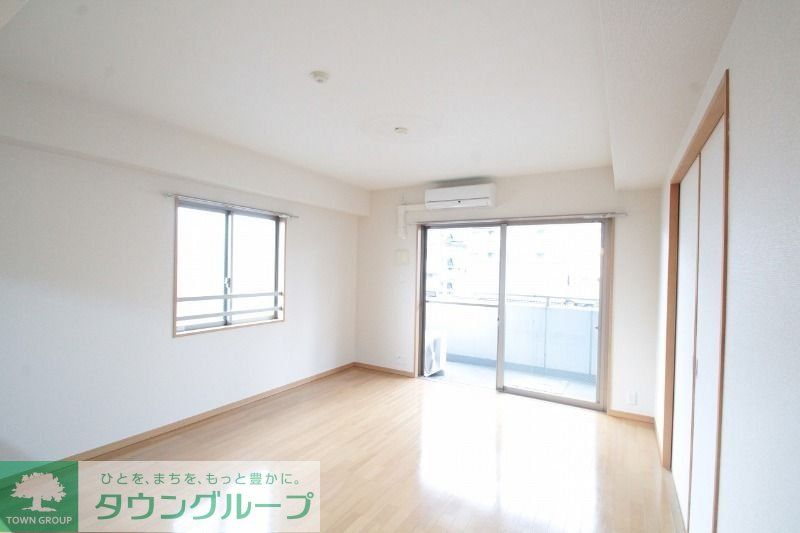 居室・リビング　リビング/居室