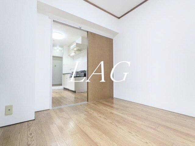 居室・リビング　洋室のお部屋です。