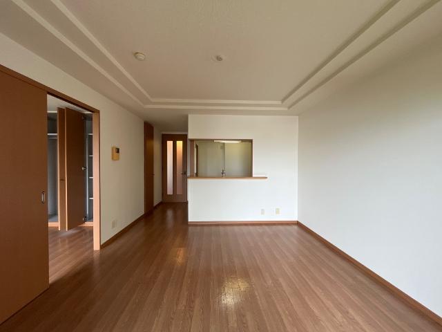 居室・リビング　リビング