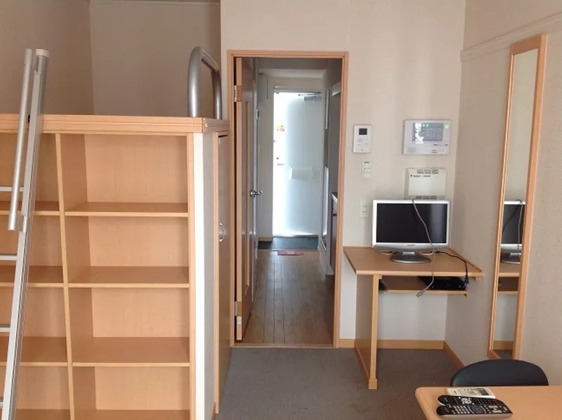 居室・リビング　図面と現状に相違がある場合には現状を優先