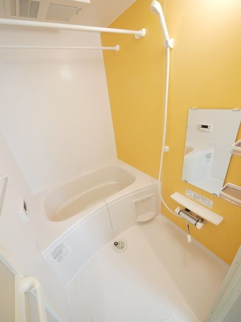 バス・シャワールーム　★バスルームです★