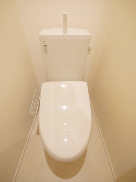 トイレ　★トイレです★