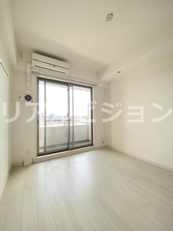 居室・リビング　他部屋参考写真です。