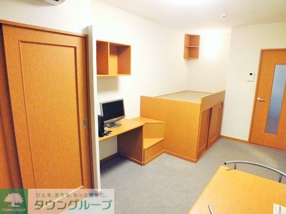 その他部屋・スペース