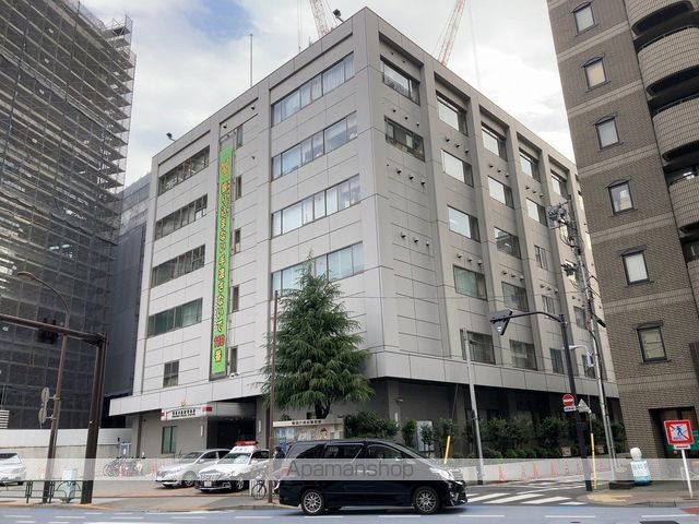 警察署・交番　警視庁蔵前警察署（警察署・交番）まで23m