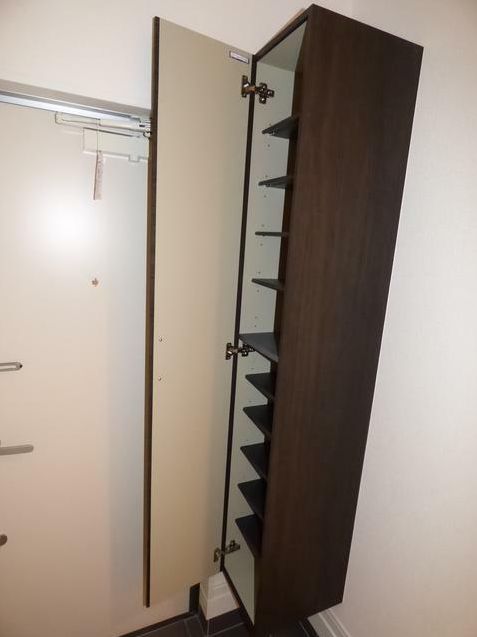 玄関　同一仕様写真