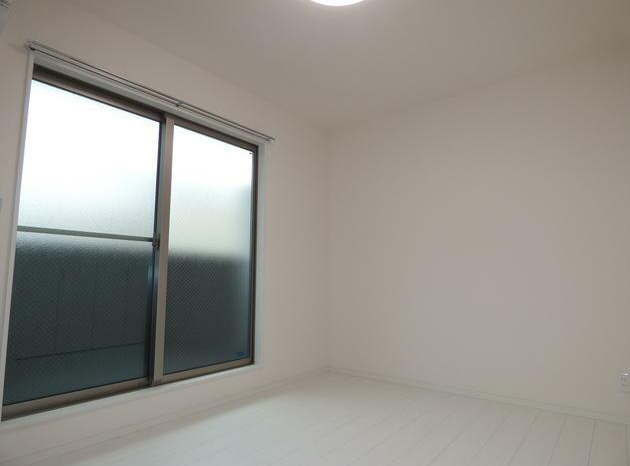 居室・リビング　同一仕様写真