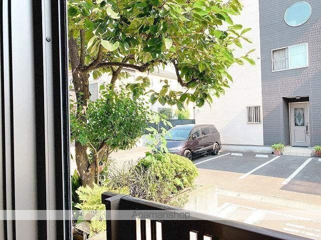 眺望　眺望