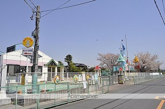 高校・高専　埼玉県立八潮高等学校（高校・高専）まで631m