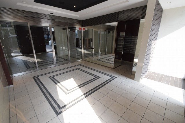 ロビー　ロビー