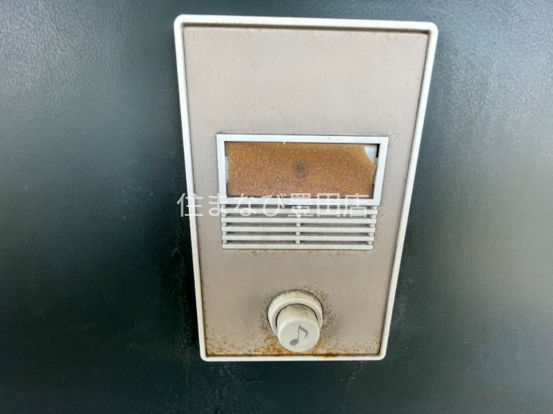 セキュリティ　同型別部屋写真