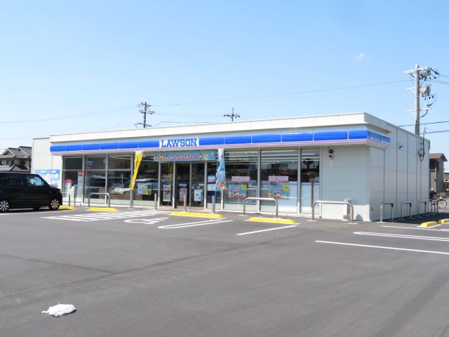 コンビニ　ローソン（コンビニ）まで290m