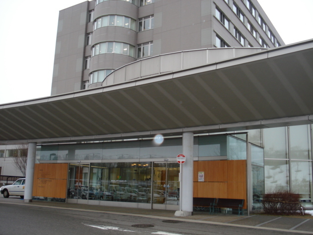 その他　勝木会やわたメディカルセンター（病院）（その他）まで729m