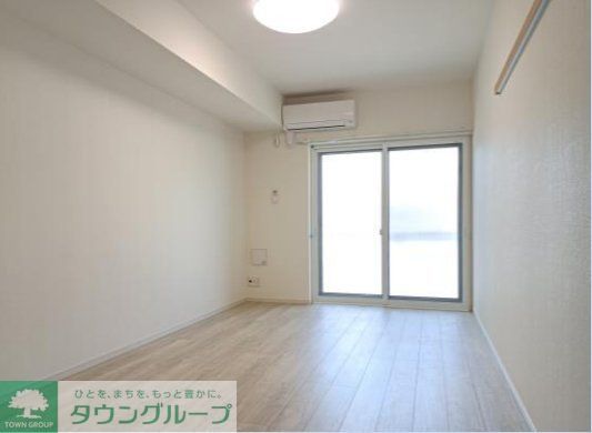 その他設備　リビング/居室