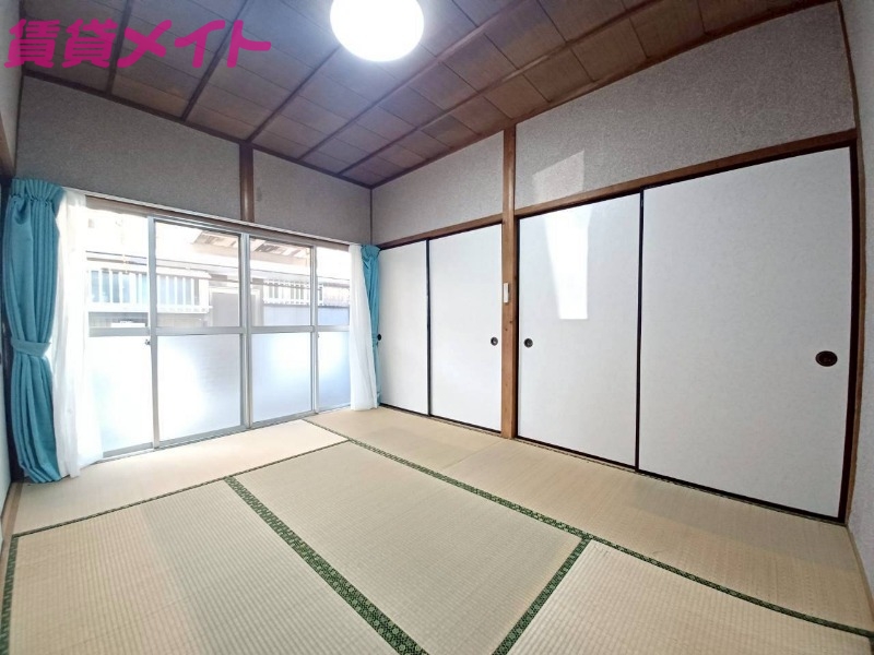 居室・リビング　別部屋参考写真