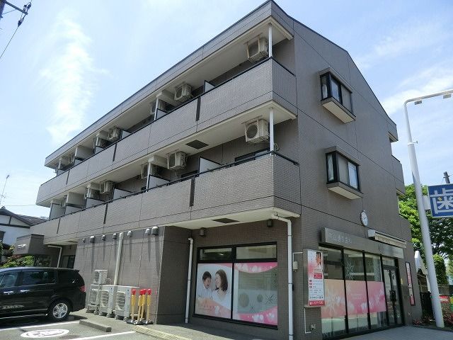 病院　烏山通り歯科（病院）まで690m