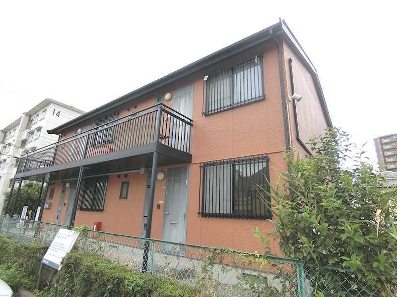 建物外観　外観・土地