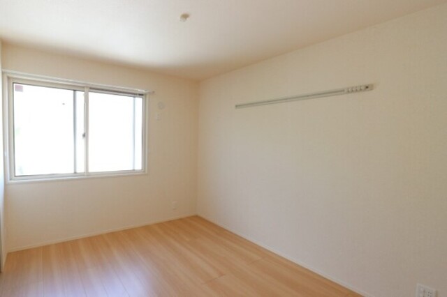 その他部屋・スペース　洋室