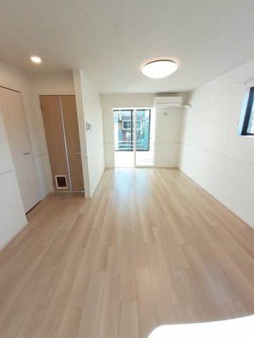 居室・リビング　おしゃれなリビングです