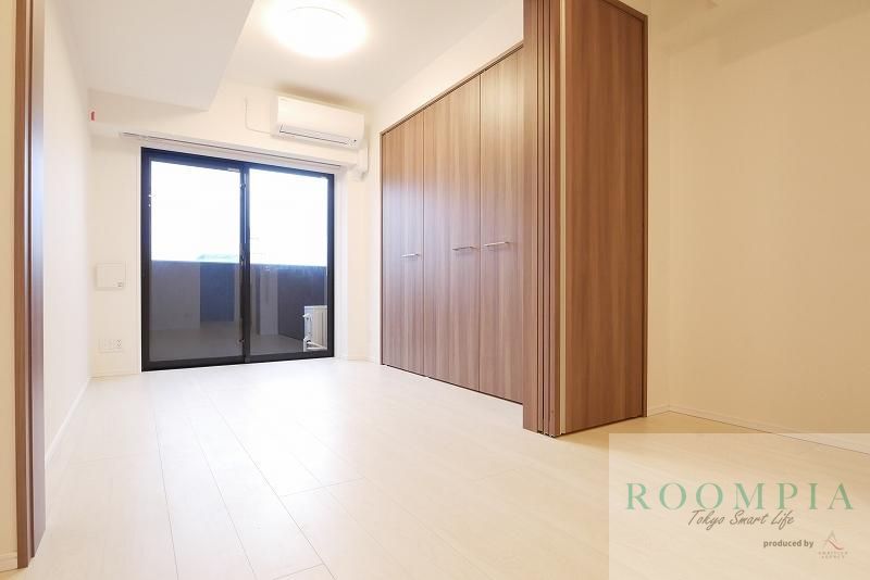 居室・リビング　リビング/居室