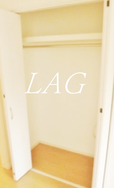 収納　収納です。