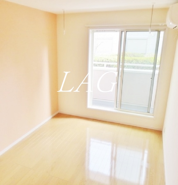 居室・リビング　洋室のお部屋です。