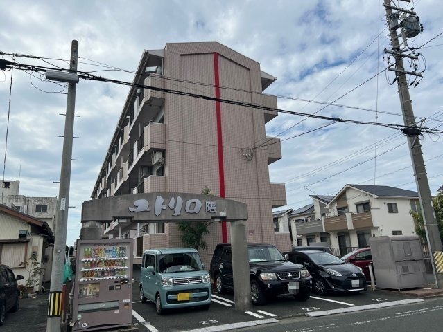 建物外観　（※写真はイメージです、現況優先となります）