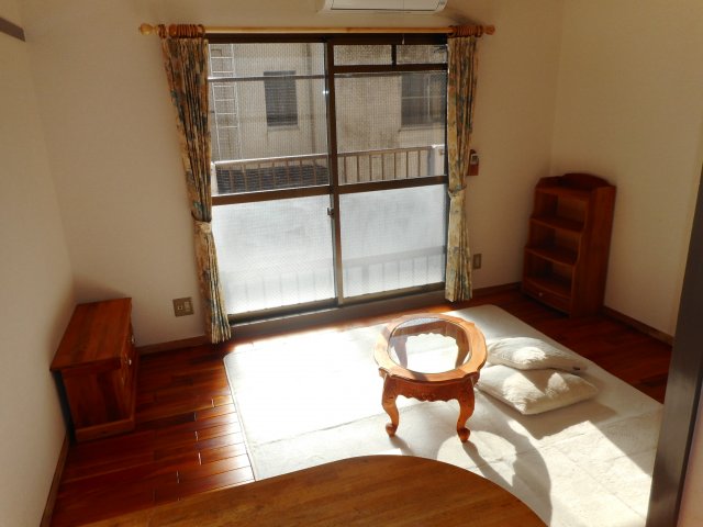 居室・リビング　（※写真はイメージです、現況優先となります）