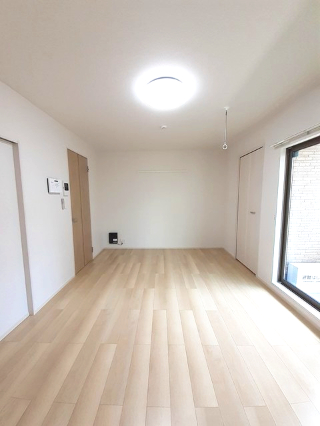 居室・リビング　居間・リビング