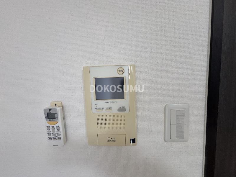 セキュリティ　大切な毎日を優しく守る、安心と信頼の充実セキュリティ。