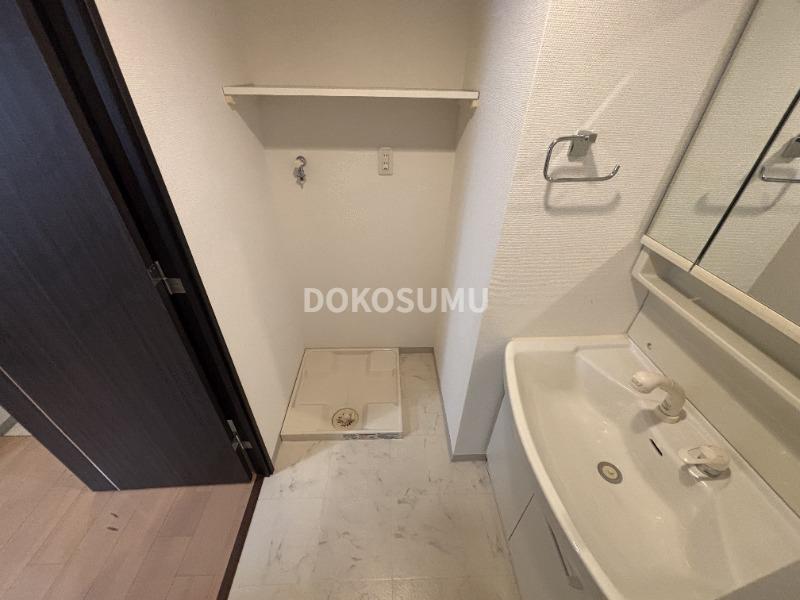 その他設備　多彩なライフスタイルに対応。用途広がる便利なキッチン。