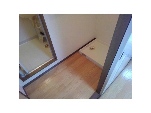 グリーンハイツ徳川の内装写真