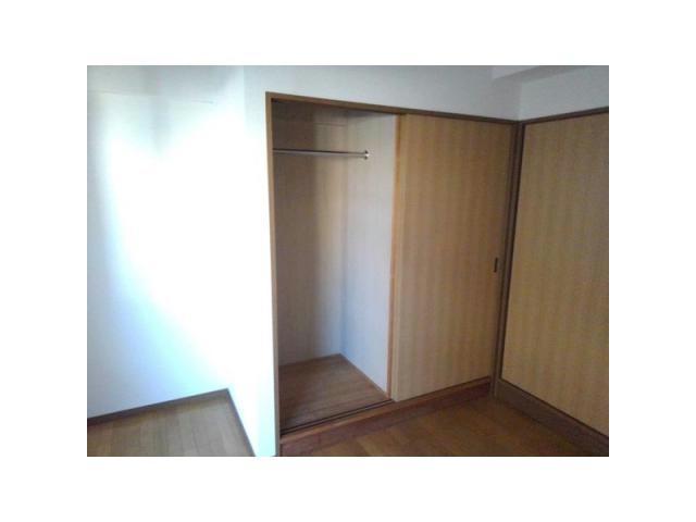 グリーンハイツ徳川の内装写真