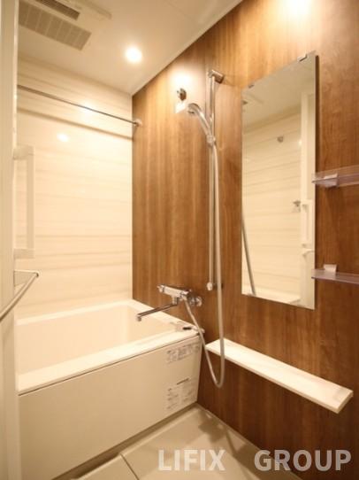 バス・シャワールーム　風呂